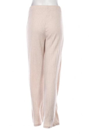 Γυναικείο παντελόνι SHEIN, Μέγεθος M, Χρώμα  Μπέζ, Τιμή 3,95 €