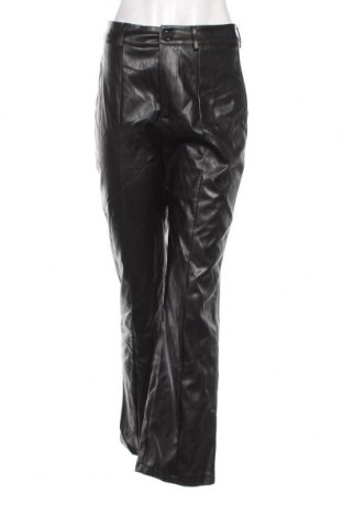 Γυναικείο παντελόνι SHEIN, Μέγεθος S, Χρώμα Μαύρο, Τιμή 4,13 €