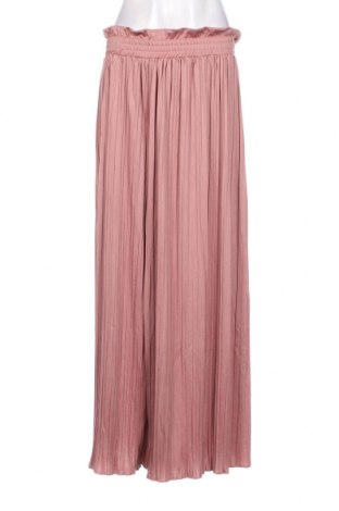 Γυναικείο παντελόνι SHEIN, Μέγεθος 4XL, Χρώμα Ρόζ , Τιμή 8,45 €