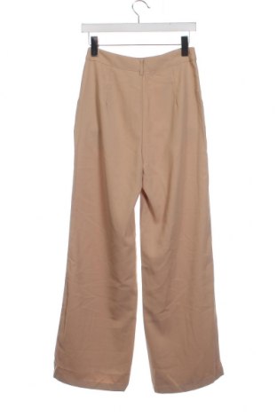 Dámské kalhoty  SHEIN, Velikost XS, Barva Béžová, Cena  326,00 Kč