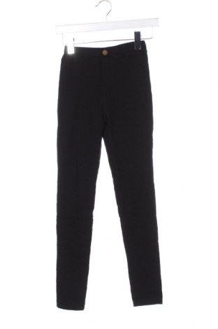 Pantaloni de femei SHEIN, Mărime XS, Culoare Negru, Preț 14,99 Lei