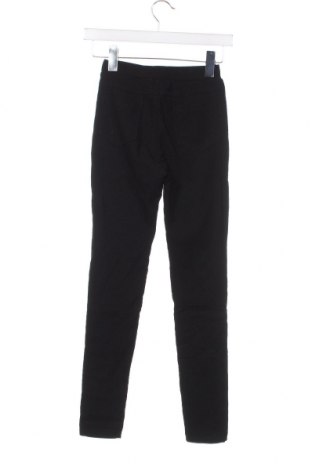 Pantaloni de femei SHEIN, Mărime XS, Culoare Negru, Preț 44,89 Lei