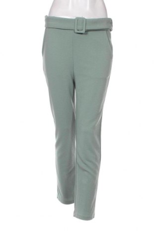 Γυναικείο παντελόνι SHEIN, Μέγεθος S, Χρώμα Μπλέ, Τιμή 4,13 €