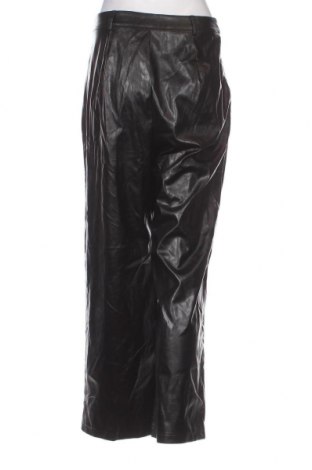 Дамски панталон SHEIN, Размер M, Цвят Черен, Цена 4,93 лв.