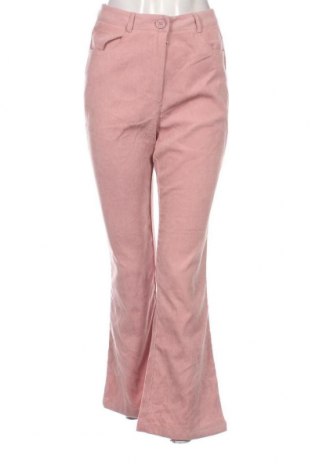 Dámske nohavice SHEIN, Veľkosť S, Farba Ružová, Cena  5,75 €