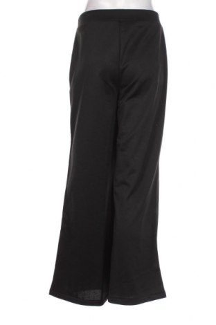 Pantaloni de femei SHEIN, Mărime S, Culoare Negru, Preț 62,16 Lei