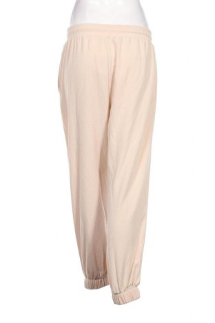 Дамски панталон SHEIN, Размер S, Цвят Бежов, Цена 5,22 лв.