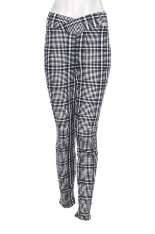 Дамски панталон SHEIN, Размер L, Цвят Многоцветен, Цена 5,80 лв.