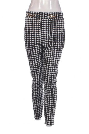 Дамски панталон SHEIN, Размер XL, Цвят Многоцветен, Цена 8,12 лв.