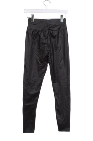 Pantaloni de femei SHEIN, Mărime XS, Culoare Negru, Preț 21,99 Lei