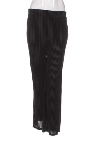 Дамски панталон SHEIN, Размер XXS, Цвят Черен, Цена 5,80 лв.