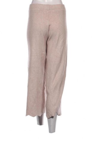 Дамски панталон SHEIN, Размер S, Цвят Бежов, Цена 4,93 лв.