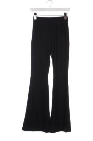 Pantaloni de femei SHEIN, Mărime XS, Culoare Negru, Preț 24,94 Lei