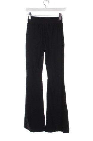 Γυναικείο παντελόνι SHEIN, Μέγεθος XS, Χρώμα Μαύρο, Τιμή 5,00 €