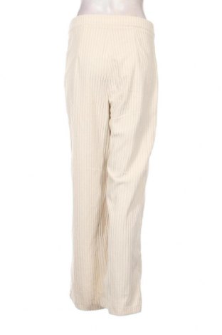 Γυναικείο παντελόνι SHEIN, Μέγεθος M, Χρώμα Λευκό, Τιμή 2,69 €