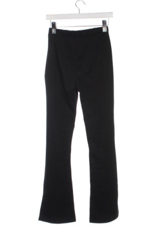 Дамски панталон SHEIN, Размер XS, Цвят Черен, Цена 9,78 лв.
