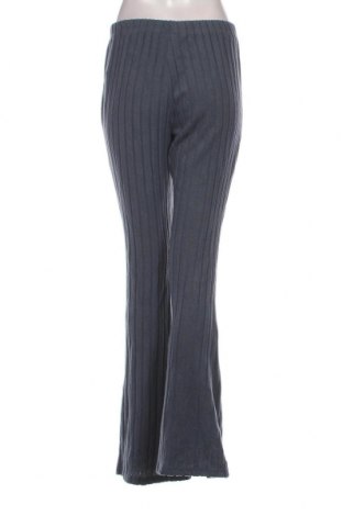 Дамски панталон SHEIN, Размер M, Цвят Син, Цена 7,54 лв.