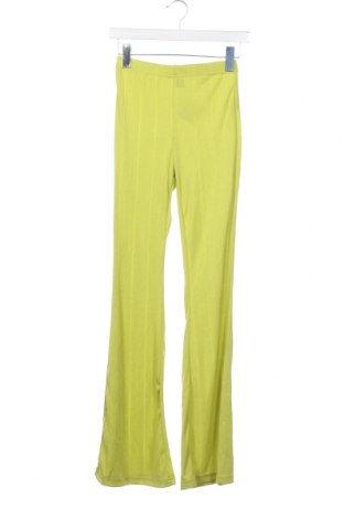 Dámské kalhoty  SHEIN, Velikost XS, Barva Zelená, Cena  208,00 Kč