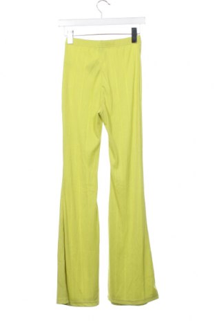 Dámské kalhoty  SHEIN, Velikost XS, Barva Zelená, Cena  208,00 Kč