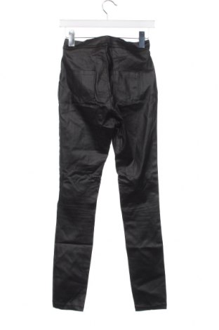 Дамски панталон SHEIN, Размер XS, Цвят Черен, Цена 5,51 лв.