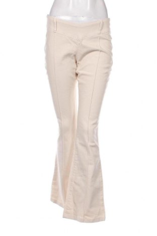 Γυναικείο παντελόνι SHYX, Μέγεθος M, Χρώμα  Μπέζ, Τιμή 13,42 €