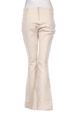 Дамски панталон SHYX, Размер M, Цвят Бежов, Цена 13,95 лв.