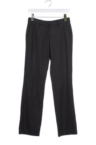 Дамски панталон Sa. Hara, Размер XS, Цвят Сив, Цена 7,83 лв.