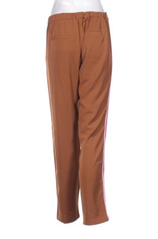 Pantaloni de femei Saint Tropez, Mărime L, Culoare Maro, Preț 68,07 Lei