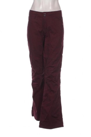 Γυναικείο παντελόνι Sam, Μέγεθος L, Χρώμα Βιολετί, Τιμή 66,19 €