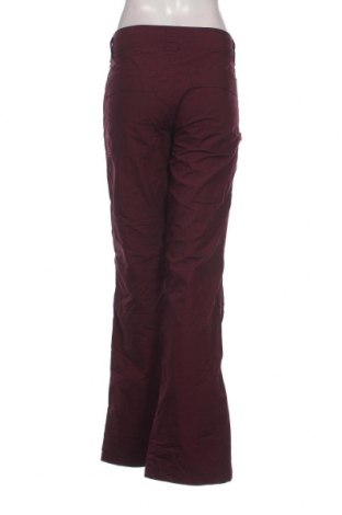 Дамски панталон Sam, Размер L, Цвят Лилав, Цена 21,40 лв.