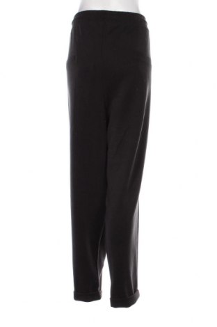 Pantaloni de femei Samoon, Mărime 3XL, Culoare Negru, Preț 305,92 Lei