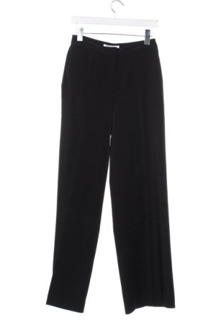 Γυναικείο παντελόνι Samsoe & Samsoe, Μέγεθος XS, Χρώμα Μαύρο, Τιμή 16,08 €