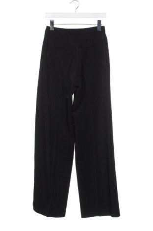 Pantaloni de femei Samsoe & Samsoe, Mărime XS, Culoare Negru, Preț 102,63 Lei