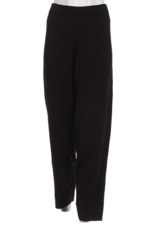 Γυναικείο παντελόνι Sarah Pacini, Μέγεθος M, Χρώμα Μαύρο, Τιμή 59,38 €