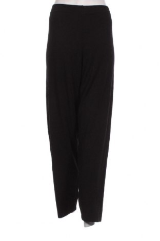 Γυναικείο παντελόνι Sarah Pacini, Μέγεθος M, Χρώμα Μαύρο, Τιμή 29,69 €
