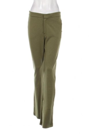 Γυναικείο παντελόνι Scotch & Soda, Μέγεθος M, Χρώμα Πράσινο, Τιμή 105,15 €