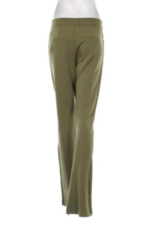 Дамски панталон Scotch & Soda, Размер M, Цвят Зелен, Цена 102,00 лв.