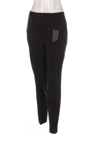 Pantaloni de femei Scotch & Soda, Mărime S, Culoare Negru, Preț 221,45 Lei