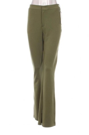 Pantaloni de femei Scotch & Soda, Mărime XL, Culoare Verde, Preț 201,32 Lei