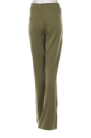 Γυναικείο παντελόνι Scotch & Soda, Μέγεθος XL, Χρώμα Πράσινο, Τιμή 31,55 €