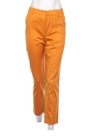 Дамски панталон Scotch & Soda, Размер S, Цвят Оранжев, Цена 81,60 лв.