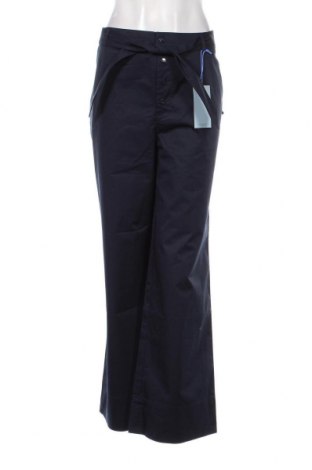 Pantaloni de femei Scotch & Soda, Mărime M, Culoare Albastru, Preț 369,08 Lei
