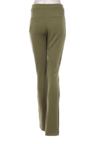 Γυναικείο παντελόνι Scotch & Soda, Μέγεθος M, Χρώμα Πράσινο, Τιμή 31,55 €