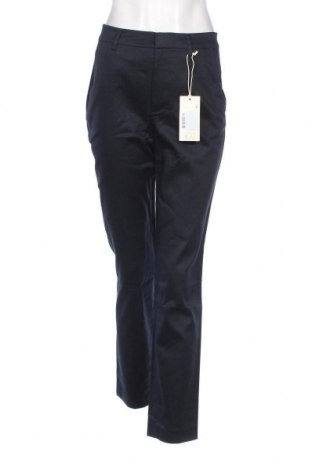 Pantaloni de femei Scotch & Soda, Mărime S, Culoare Albastru, Preț 127,50 Lei