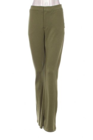 Pantaloni de femei Scotch & Soda, Mărime L, Culoare Verde, Preț 100,66 Lei