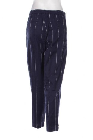 Pantaloni de femei Scotch & Soda, Mărime S, Culoare Albastru, Preț 234,87 Lei