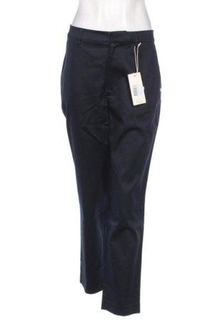 Pantaloni de femei Scotch & Soda, Mărime L, Culoare Albastru, Preț 268,42 Lei