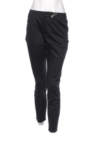 Pantaloni de femei Scotch & Soda, Mărime S, Culoare Negru, Preț 234,87 Lei