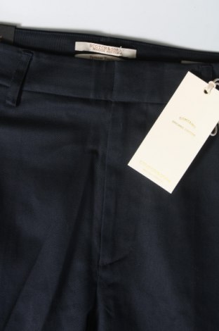 Pantaloni de femei Scotch & Soda, Mărime M, Culoare Albastru, Preț 671,05 Lei