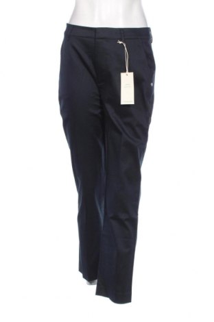 Pantaloni de femei Scotch & Soda, Mărime M, Culoare Albastru, Preț 87,99 Lei